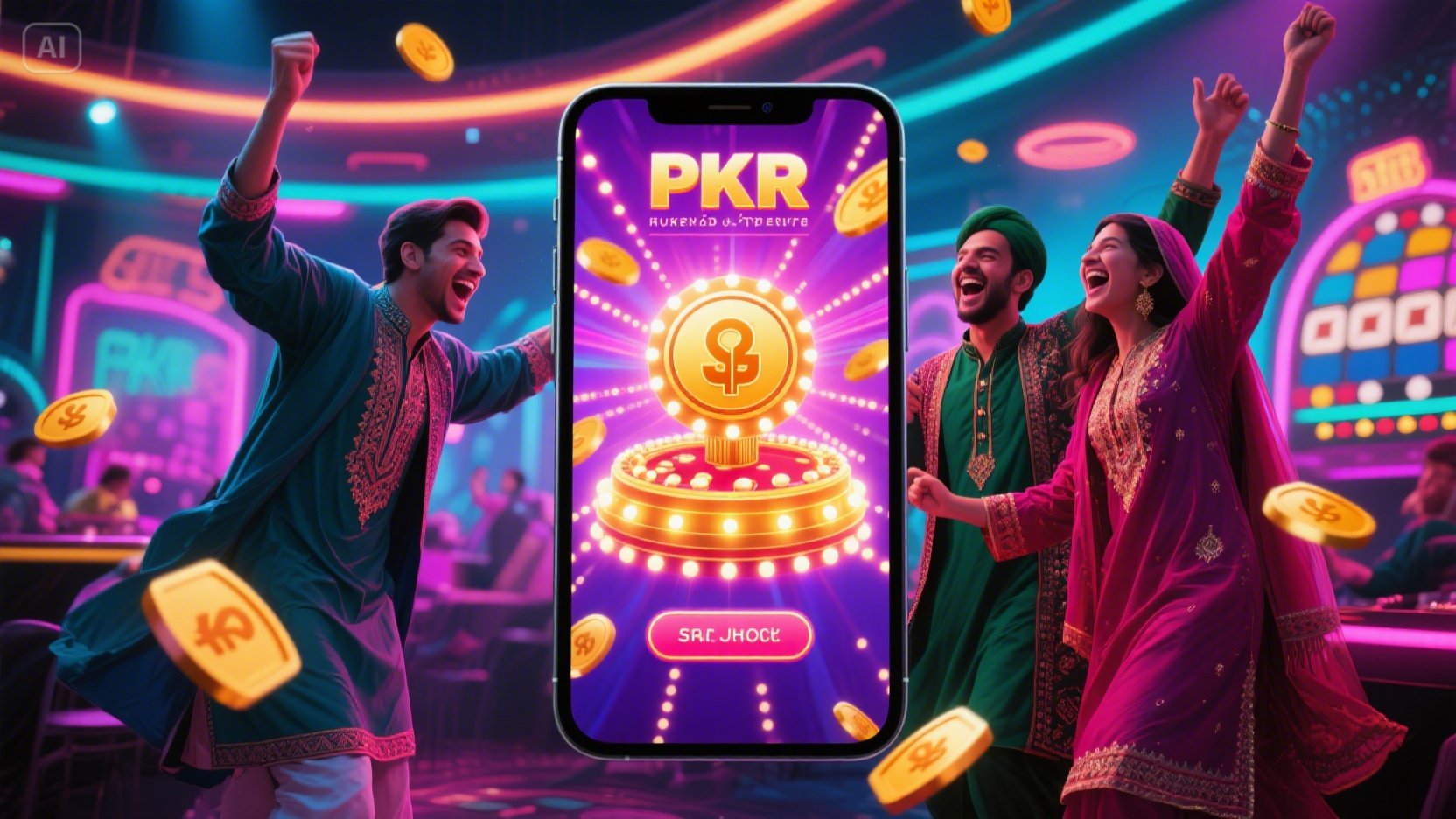 Cafe CasinoMake your first recharge today and get 200% instantly! Pakistani players can enjoy mobile casino fun, safe PKR transactions, and trusted withdrawals verified by local payment systems.