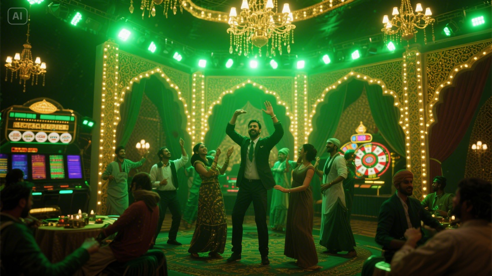 Registration at Cafe Casino Casino