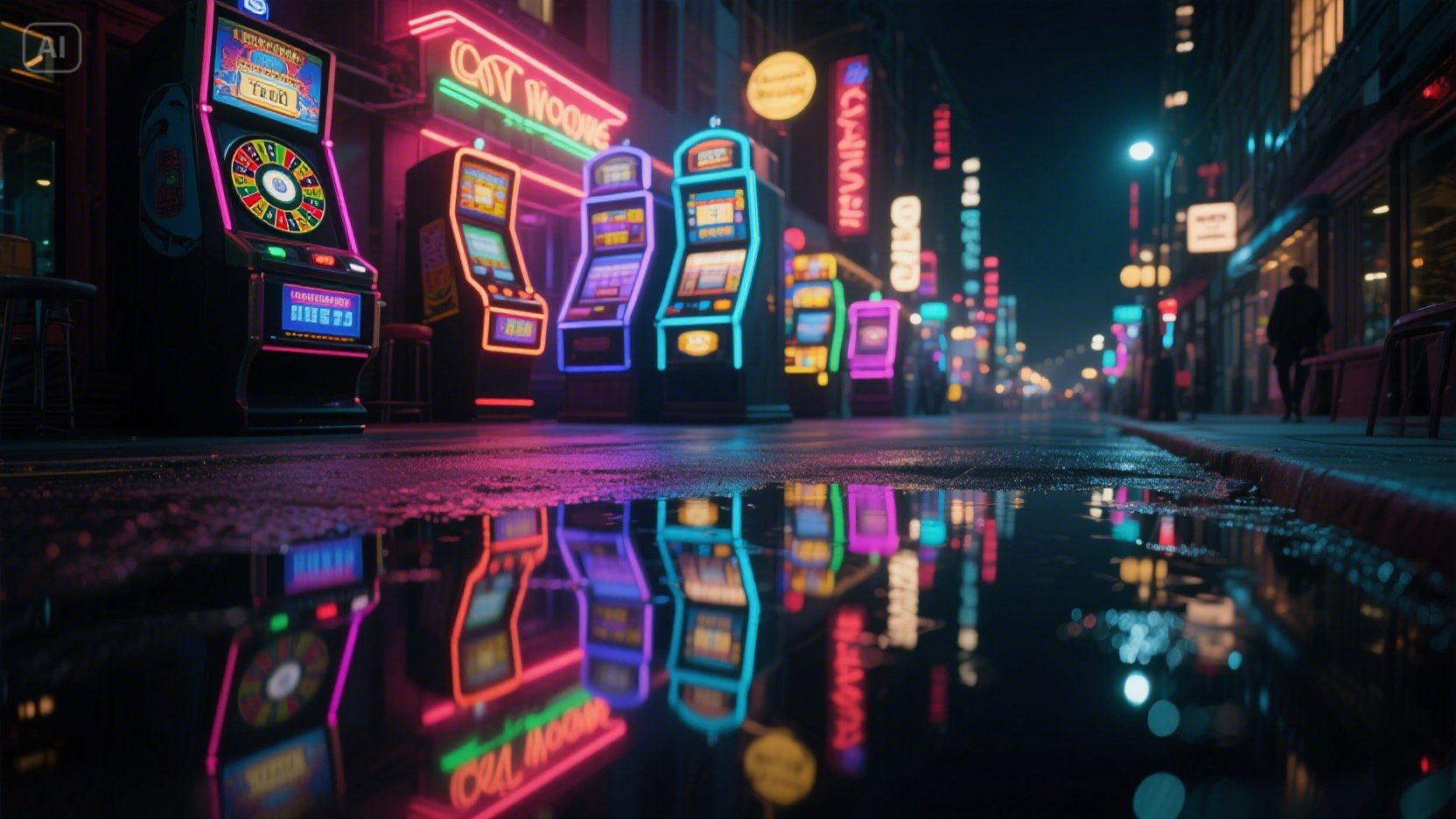 Registration at Cafe Casino Casino