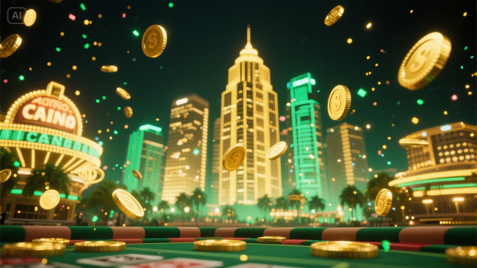 Registration at Cafe Casino Casino