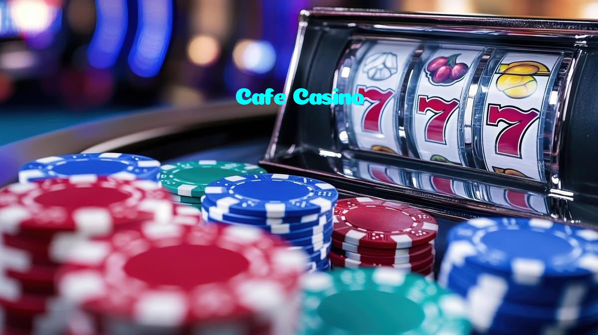 Cafe Casino خوش آمدید بونس +600% پیشکش موبائل ایپ کے پروموشن سیکشن میں دکھائی دیتی ہے۔