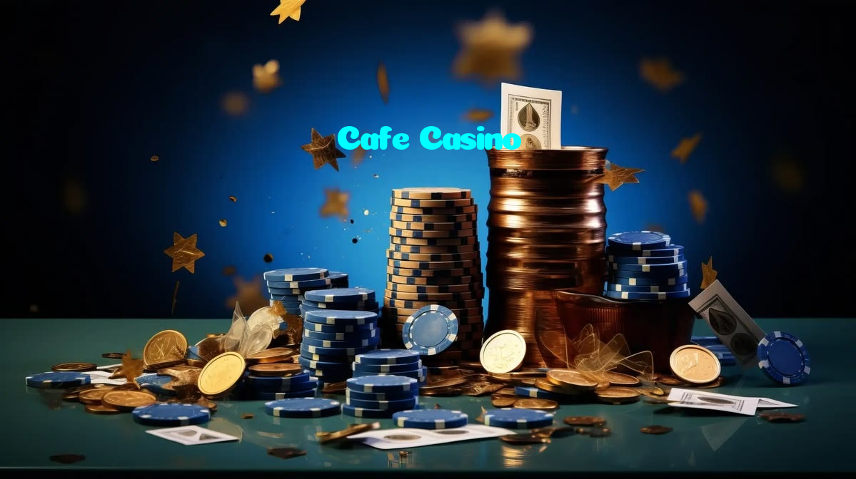Cafe Casino