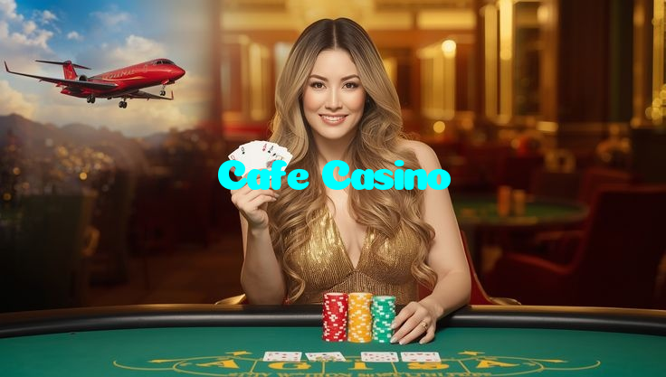 available types of Cafe Casino bet including pre-match live express and system bets