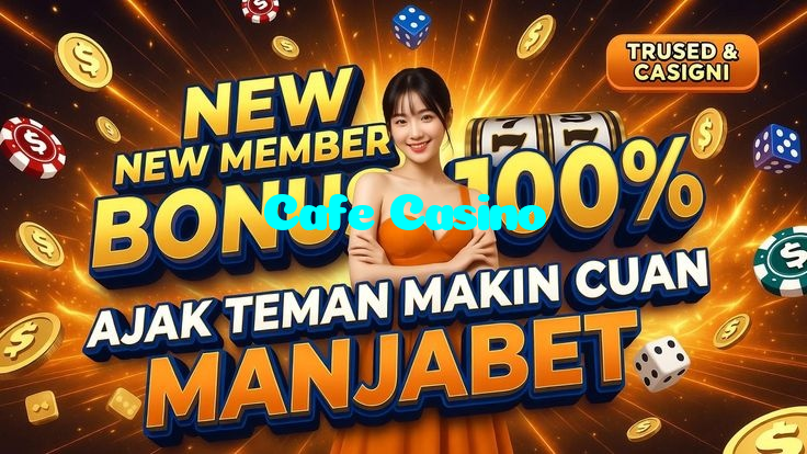 available types of Cafe Casino bet including pre-match live express and system bets