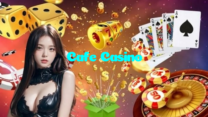 Cafe Casino خوش آمدید بونس +600% پیشکش موبائل ایپ کے پروموشن سیکشن میں دکھائی دیتی ہے۔